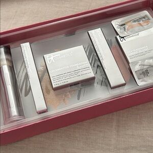 IT Cosmetics Your Most Radiant You! 5-Piece Collection